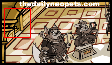Observatory location