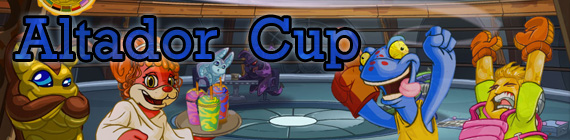 Who will be the champion of Altador Cup VIII?