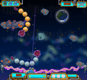 Game Play 3