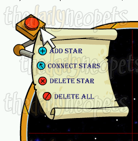 Telescope options