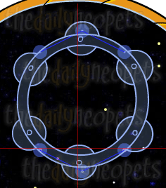 Dancer constellation