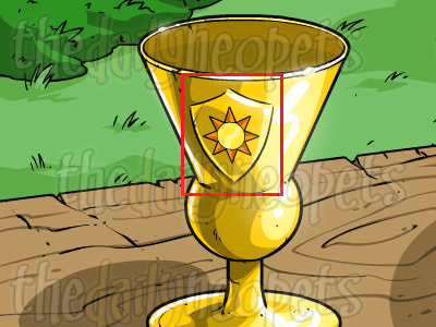 Golden Goblet