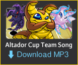 Download team song in MP3