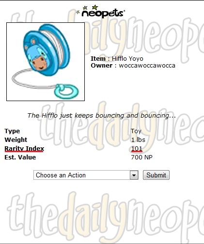 Neopets retired items for kids