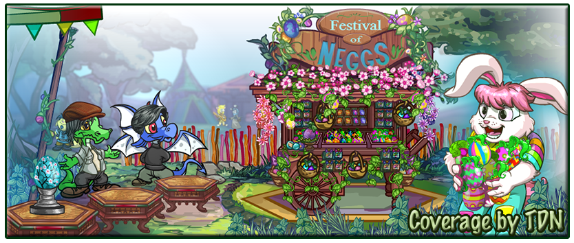 festival of neggs cheat