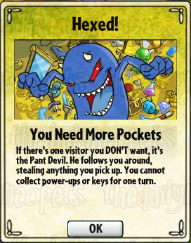 You Need More Pockets Card
