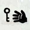 Key Grabber Icon