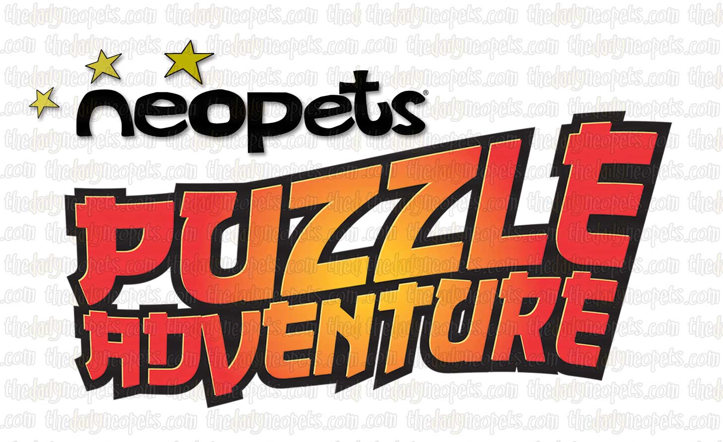 Neopets Puzzle Adventure PC